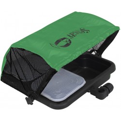 Tava laterala Sensas - Covered Square Side Tray 2 Boxes